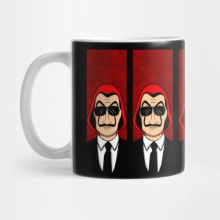 Reservoir Bellaciao Mug